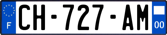 CH-727-AM