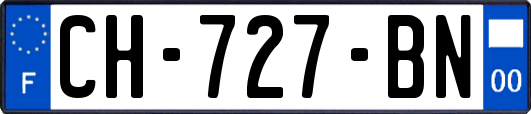 CH-727-BN