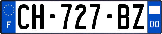 CH-727-BZ