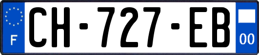 CH-727-EB