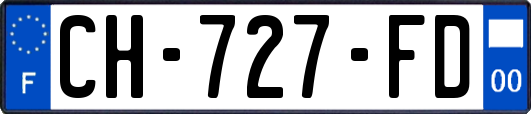 CH-727-FD