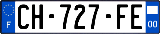 CH-727-FE