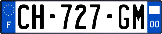 CH-727-GM