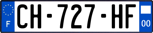 CH-727-HF