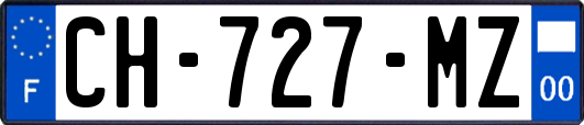 CH-727-MZ