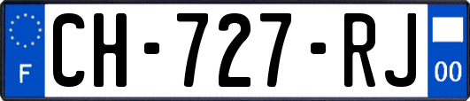 CH-727-RJ