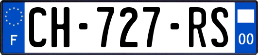 CH-727-RS