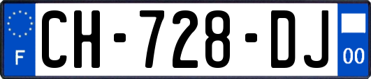 CH-728-DJ