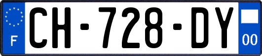 CH-728-DY