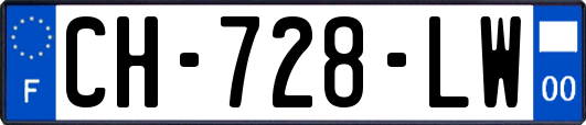 CH-728-LW