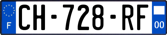 CH-728-RF