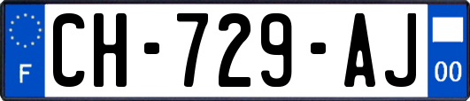 CH-729-AJ