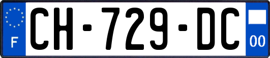 CH-729-DC