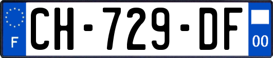 CH-729-DF