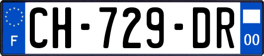 CH-729-DR