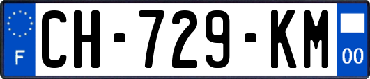 CH-729-KM