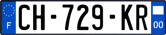 CH-729-KR