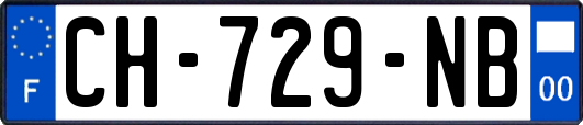 CH-729-NB