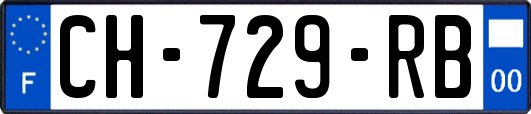 CH-729-RB