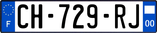 CH-729-RJ