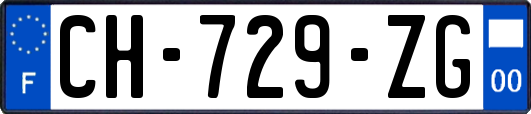 CH-729-ZG