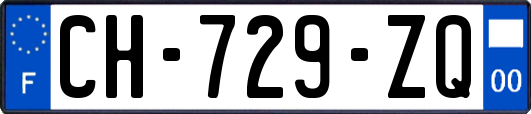 CH-729-ZQ