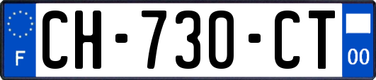 CH-730-CT