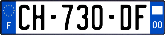 CH-730-DF