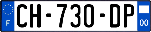 CH-730-DP