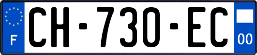 CH-730-EC