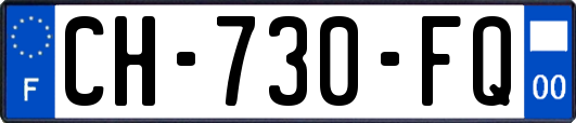 CH-730-FQ