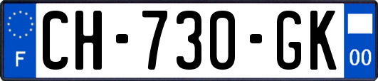 CH-730-GK