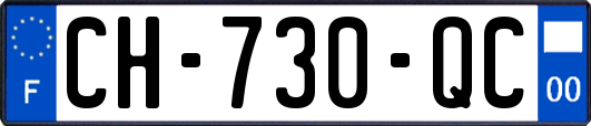 CH-730-QC