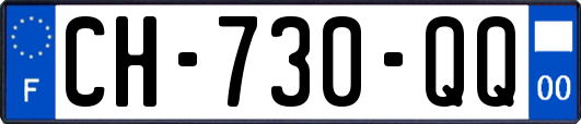 CH-730-QQ