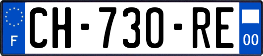 CH-730-RE