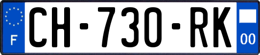 CH-730-RK