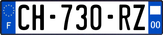 CH-730-RZ