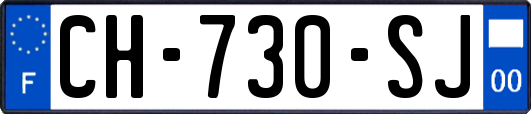 CH-730-SJ