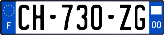 CH-730-ZG