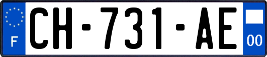 CH-731-AE