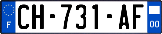 CH-731-AF