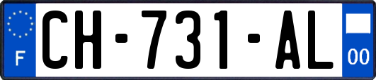 CH-731-AL