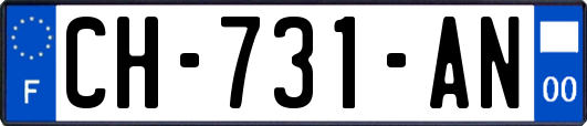 CH-731-AN