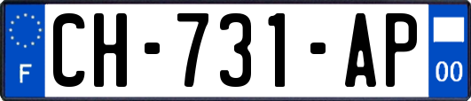 CH-731-AP