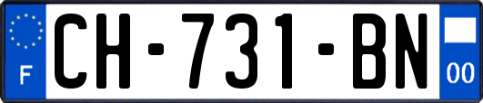 CH-731-BN