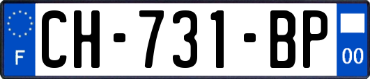 CH-731-BP