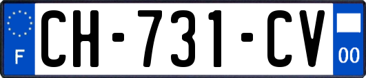 CH-731-CV