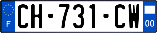 CH-731-CW