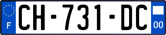 CH-731-DC