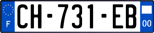 CH-731-EB